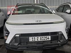 هيونداي كونا